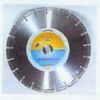 high speed segmented diamond blades for cured concrete