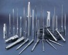 high speed steel straight ejector pin