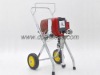 high volume airless paint sprayer