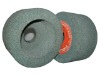higher abrasive -resistance grinding stone for drill