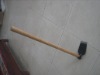 hoe ZYXH 115 with handle