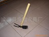 hoe fork forging ZYXF006 with handle