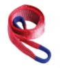 hoist lifting belt