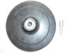 holders for flexible grinding discs