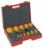 hole saw kit