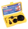 hole saw set