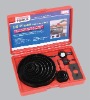 hole saw set