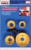 hole saw set