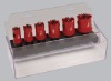 hole saw set