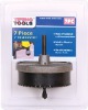 hole saw set