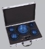 hole saw set