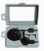 hole saw set, hole saw kit, 12pcs high cabon steel hole saw set
