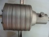 hollow drill bit