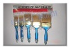 hollow paint brush set