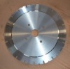 horizontal steel core