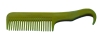 horse comb