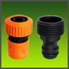 hose connector set