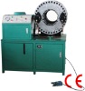 hose crimping machine