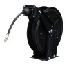 hose reel for grease