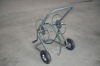 hose tool cart