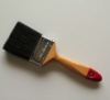 hot!! 3'' wood handle wall paint brush