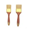 hot!! Soft Bristle Paint Brush With hardwood handle