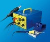 hot air gun SMD bga rework solderign station YAXUN852T