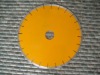 hot press diamond saw blade