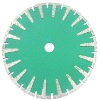 hot press saw blade