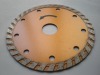 hot press sintered diamond saw blades