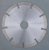 hot pressed diamond saw blades