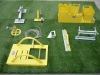 hot product machinery for artifical turf