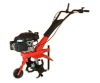 hot-sale 4-stroke gasoline tiller