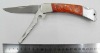 hot sale Tri-blade foding knife