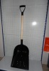 hot sale abs snow shovel