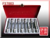 hot sale auto tools 9pcs Hex Socket Wrench Kit