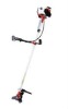 hot sale brush cutter gas grass trimmer machine gasoline mower BC40-6B