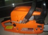 hot sale economic gasoline chain saw 36cc