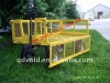 hot sale garden tool cart