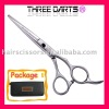hot sale sus440c stainless steel salon scissorsTD-AA1255
