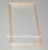 hot sale wooden beehive frame China fir