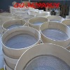 hot sale wooden sieve for sand