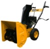 hot sales in EU market 6.5HP electric snowblowers