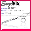 hot seller small hair product hairdressing scissors 5.5" ER-355