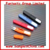 hot-selling colorful fishing scissors with safe cap(YXJ0024)