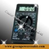 household Multimeter