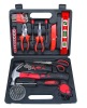 household hand tool set
