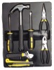 household tool set (kl-4006)