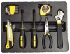 household tool set (kl-4009)