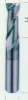 hss m42 hss cobalt end mill 2 flute